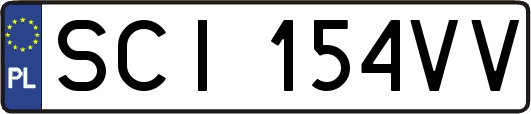 SCI154VV
