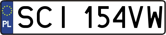 SCI154VW