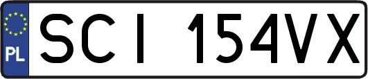 SCI154VX