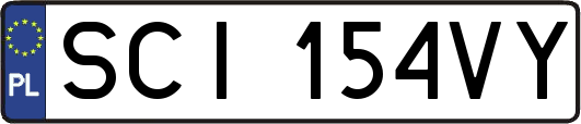 SCI154VY