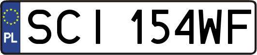 SCI154WF