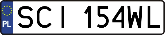 SCI154WL