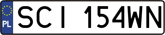 SCI154WN