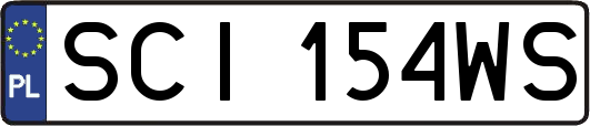 SCI154WS