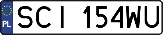 SCI154WU