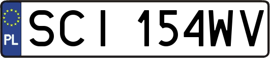 SCI154WV