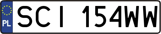 SCI154WW