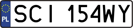 SCI154WY