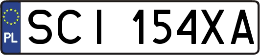 SCI154XA