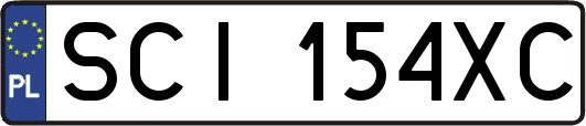 SCI154XC