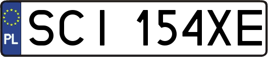 SCI154XE