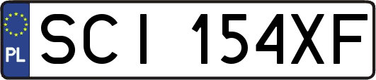 SCI154XF