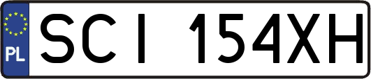 SCI154XH