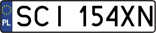 SCI154XN