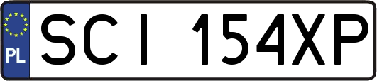 SCI154XP