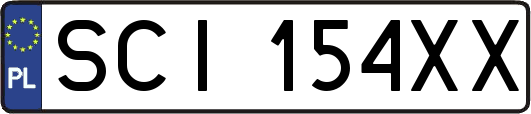 SCI154XX