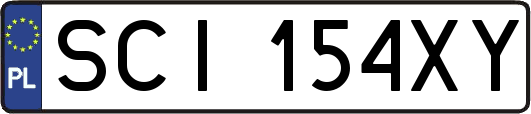SCI154XY