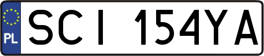 SCI154YA