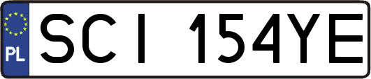 SCI154YE