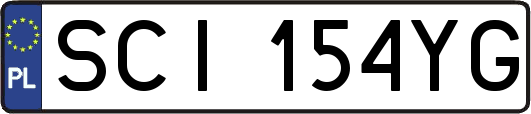 SCI154YG