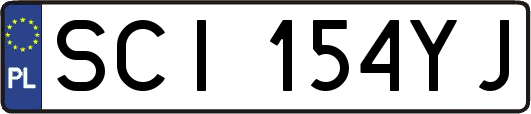 SCI154YJ