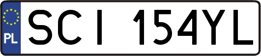 SCI154YL