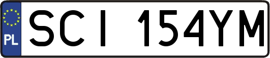 SCI154YM