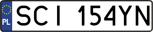 SCI154YN