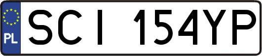 SCI154YP