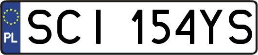 SCI154YS