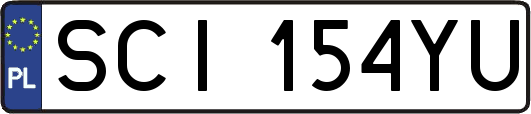 SCI154YU