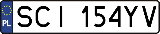 SCI154YV