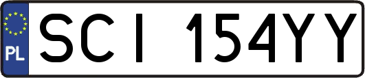 SCI154YY