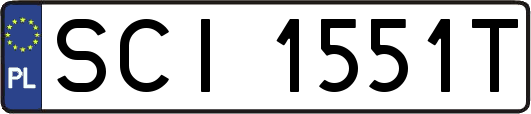 SCI1551T