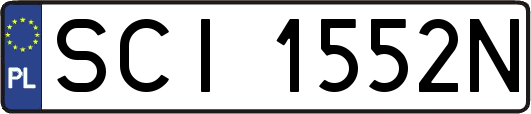 SCI1552N