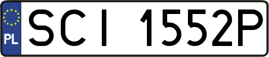 SCI1552P