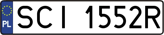 SCI1552R