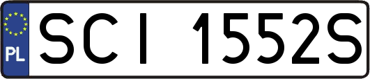 SCI1552S