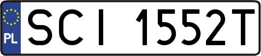 SCI1552T