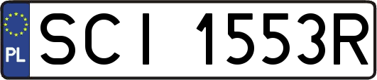 SCI1553R