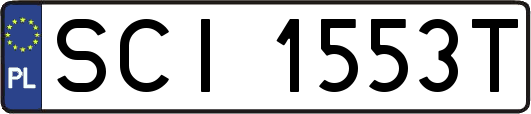 SCI1553T