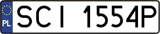 SCI1554P