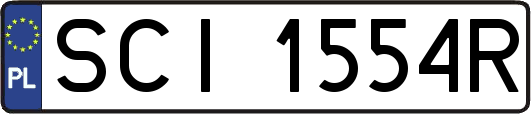 SCI1554R