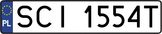 SCI1554T