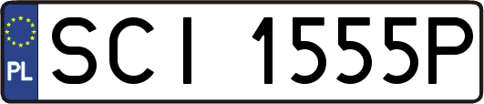 SCI1555P