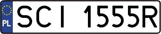 SCI1555R