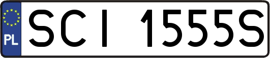 SCI1555S