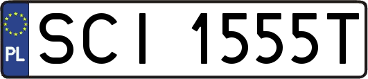 SCI1555T