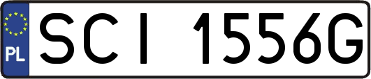 SCI1556G