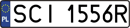 SCI1556R
